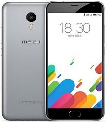 Ремонт телефона Meizu Metal в Саратове